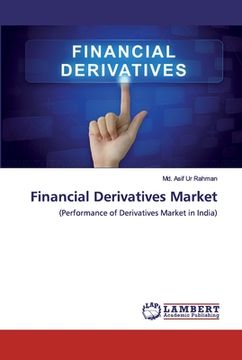 portada Financial Derivatives Market (en Inglés)