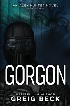 portada Gorgon (en Inglés)