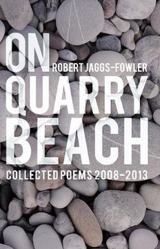 portada On Quarry Beach