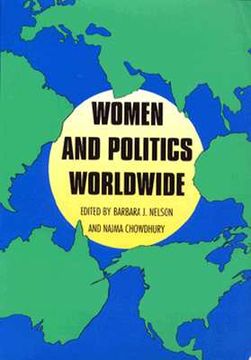 portada women and politics worldwide (in English)