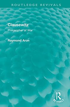 portada Clausewitz (Routledge Revivals) (en Inglés)