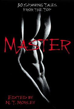 portada Master/Slave (en Inglés)