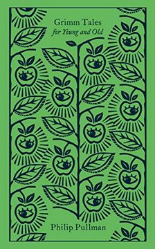 portada Grimm Tales: For Young and old (Penguin Clothbound Classics) 