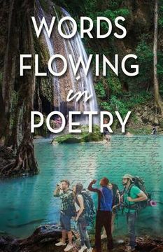 portada Word Flowing In Poetry (en Inglés)