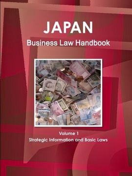 portada japan business law handbook