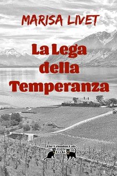 portada La Lega della Temperanza (in Italian)