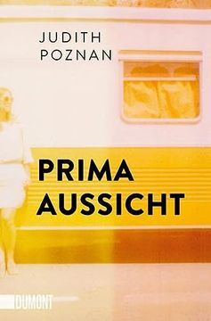 portada Prima Aussicht: Roman (in German)