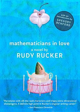 portada Mathematicians in Love (en Inglés)