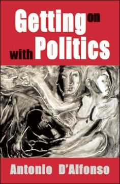 portada Getting on with Politics (en Inglés)