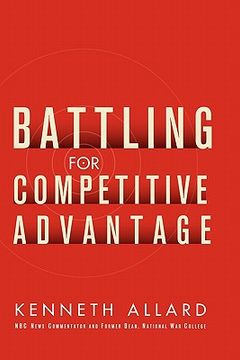 portada battling for competitive advantage