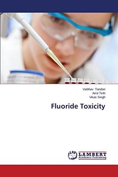 portada Fluoride Toxicity