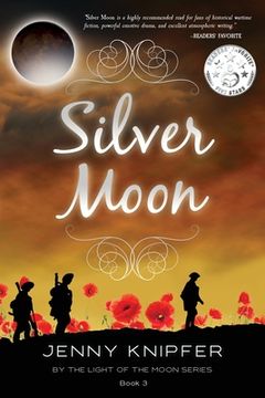 portada Silver Moon (in English)