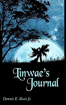 portada Linwae's Journal (en Inglés)