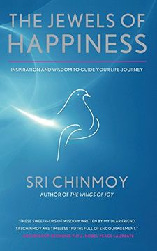 portada The Jewels of Happiness: Inspiration and Wisdom to Guide your Life-Journey (in English)