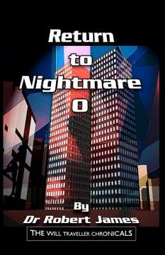 portada return to nightmare o (in English)