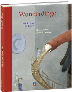 portada Wunderdinge (in German)