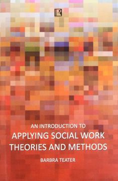 portada An Introduction to Applying Social Work Theories and Methods