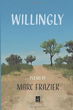 portada Willingly: Poems (en Inglés)