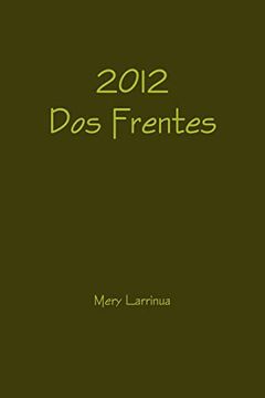 portada 2012 dos Frentes