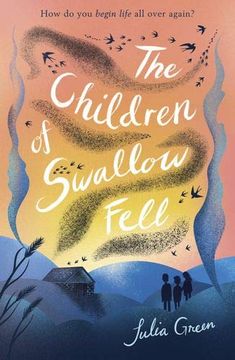 portada The Children of Swallow Fell (in English)