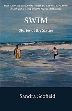 portada Swim: Stories of the Sixties