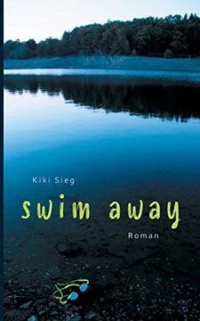 portada Swim Away (en Alemán)