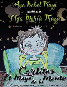 portada Carlitos, el Mago de la Mente (in Catalá)
