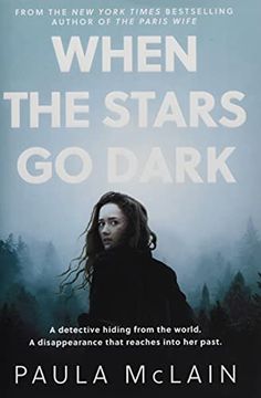 portada When the Stars go Dark: New York Times Bestseller 
