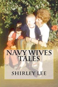 portada Navy Wives Tales (en Inglés)