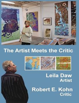 portada The Artist Meets the Critic (in English)