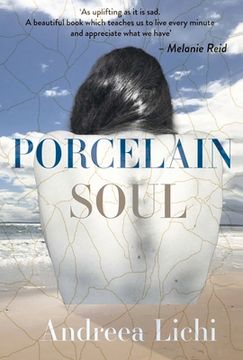 portada Porcelain Soul (in English)