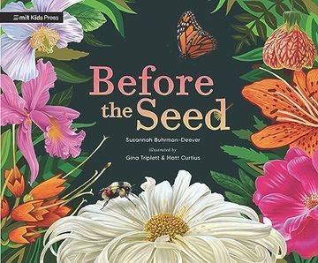 portada Before the Seed: How Pollen Moves