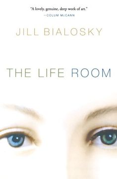 portada The Life Room (in English)