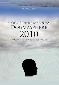 portada blogosphere madness dogmasphere 2010