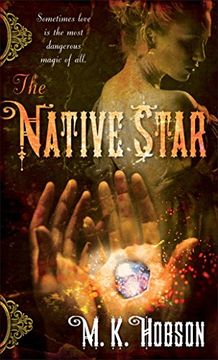 portada The Native Star 
