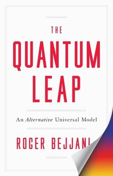 portada The Quantum Leap: The Quantum Leap (en Inglés)