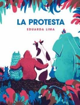 portada La Protesta (in Spanish)