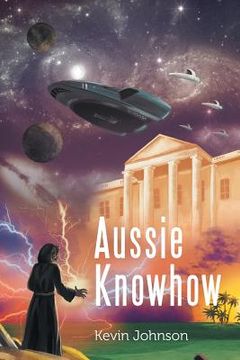 portada Aussie Knowhow (en Inglés)