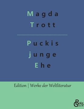 portada Puckis junge Ehe (in German)