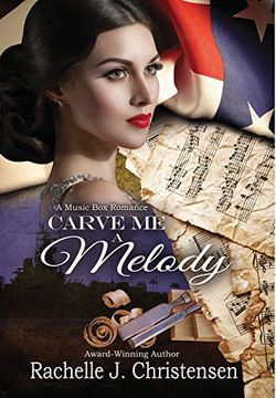 portada Carve me a Melody (2) (Music box Romance) (en Inglés)