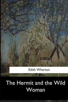 portada The Hermit and the Wild Woman 