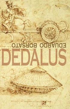 portada Dedalus (en Portugués)