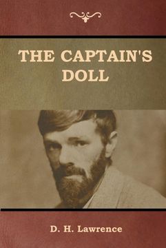 portada The Captain'S Doll (en Inglés)