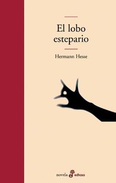 portada El Lobo Estepario (in Spanish)