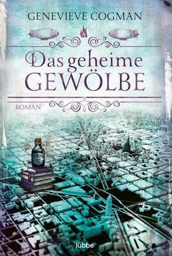portada Das Geheime Gewölbe (en Alemán)