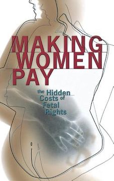 portada Making Women Pay (in English)