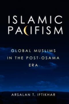 portada islamic pacifism