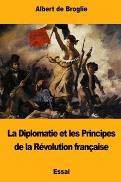 portada La Diplomatie et les Principes de la Révolution française (in French)