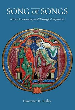 portada Song of Songs: Textual Commentary and Theological Reflections (en Inglés)