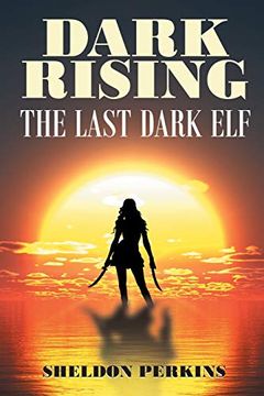 portada Dark Rising 